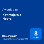 Noora 홈스테이