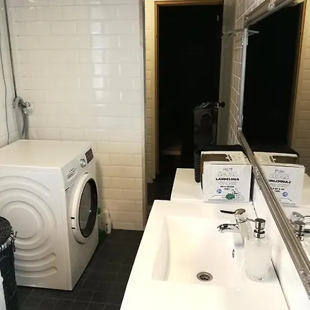 Habitación en casa particular Kotimajoitus Noora *