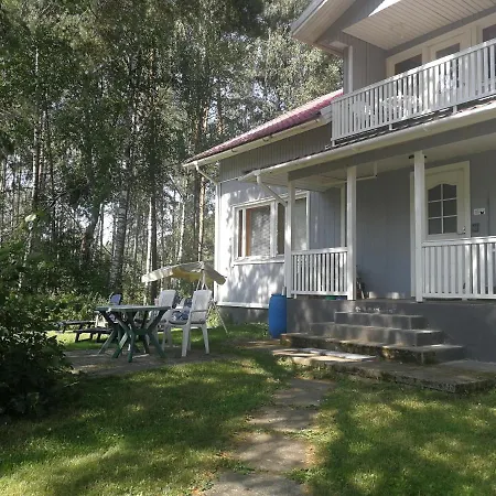 Kwatera prywatna Noora *