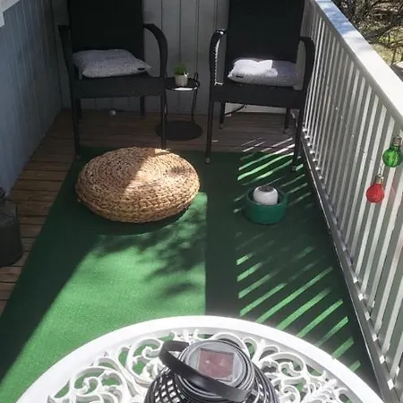 Kwatera prywatna Noora