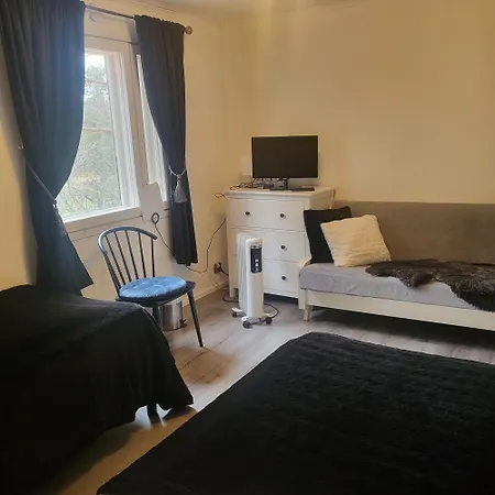 Noora Kwatera prywatna