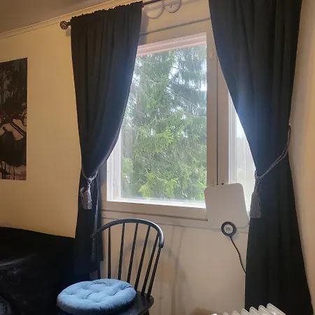 Noora Проживание в семье *