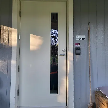 Noora Проживание в семье *