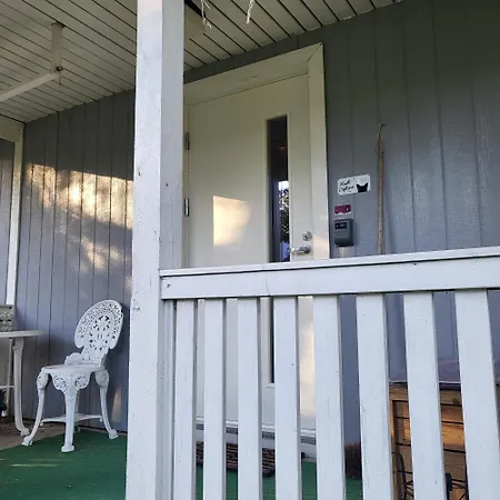 Kwatera prywatna Noora *