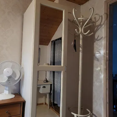 Habitación en casa particular Kotimajoitus Noora Pori