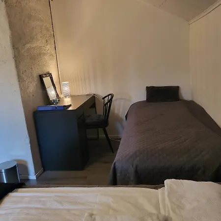 Kwatera prywatna Noora *