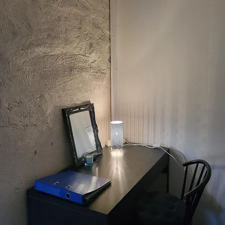 Noora Проживание в семье Пори