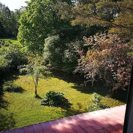 Kwatera prywatna Noora