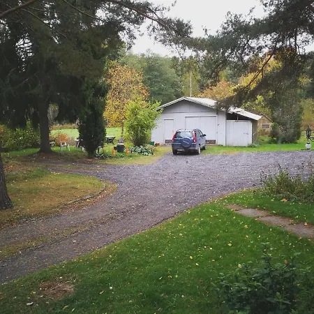 Noora Kwatera prywatna Pori