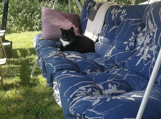 ホームステイ Noora *