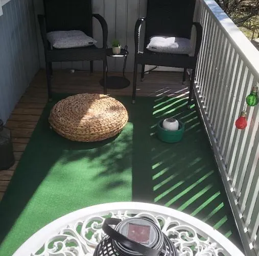 ホームステイ Noora