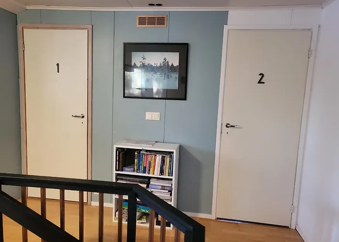 ホームステイ Noora *