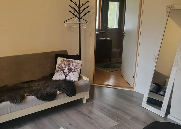 ホームステイ Noora ポリ