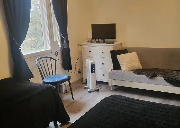 Noora ホームステイ