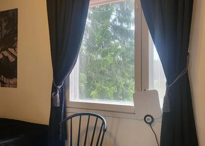 Noora ホームステイ *