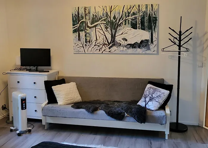 ホームステイ Noora *