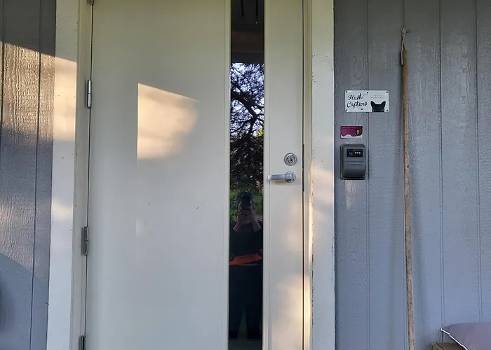 Noora ホームステイ *