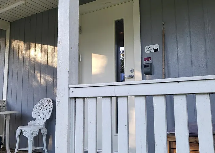 ホームステイ Noora *