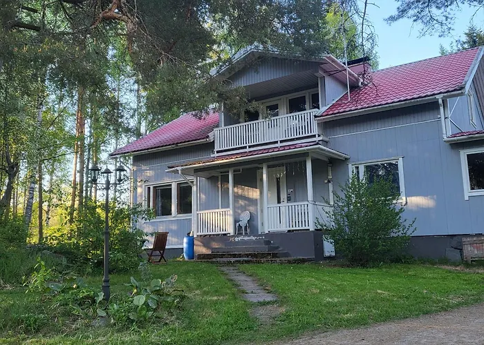 Noora ホームステイ *