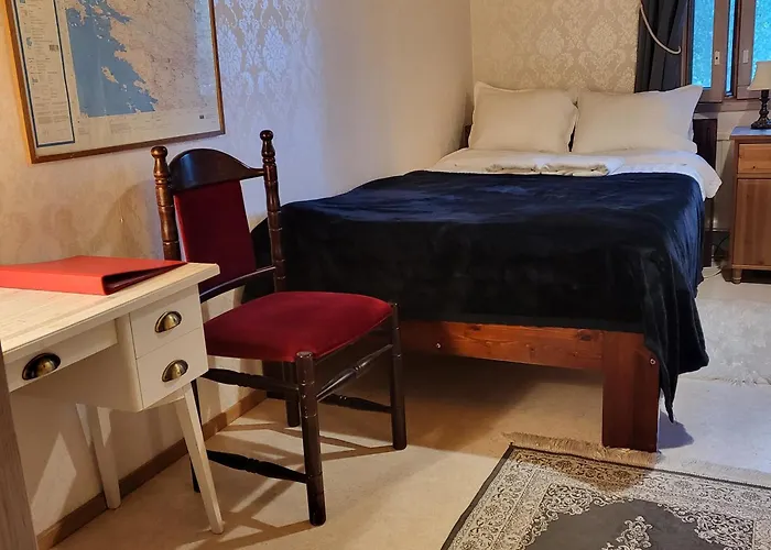 ホームステイ Noora *