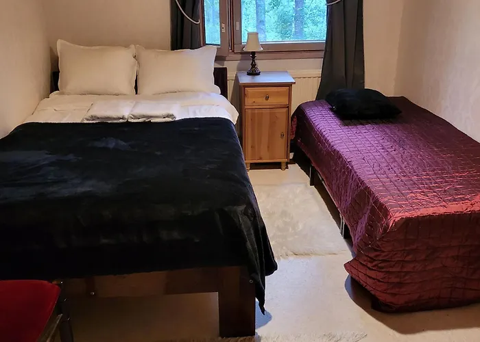 ホームステイ Noora *