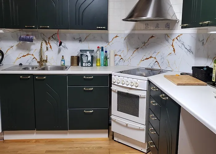 Noora ホームステイ