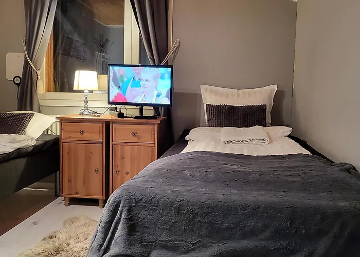 ホームステイ Noora *