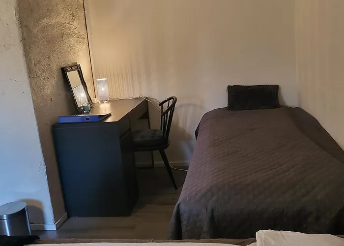 ホームステイ Noora *